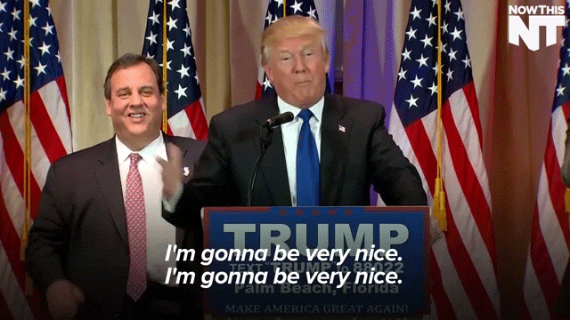 Political Etiquette 101: How Not To React To Differing Political Views