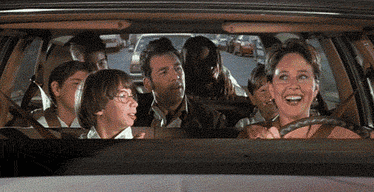 9 Signs You're The Mom Of Your Friend Group