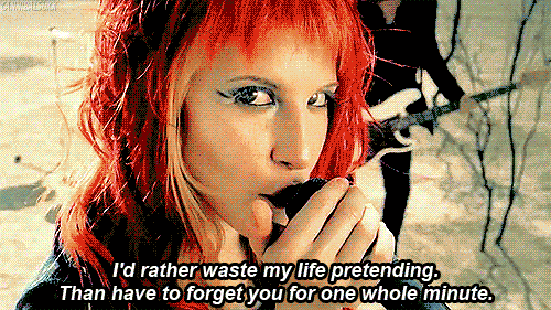 Junior High Songs That Will Remind You Of Your First Crush