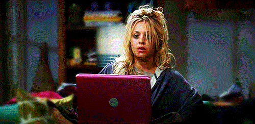 15 Signs You're Addicted To Netflix