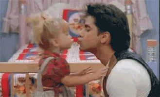 14 College Thoughts Explained by "Full House"