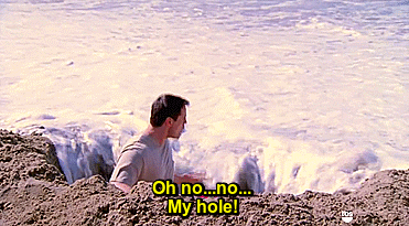 Pre-Spring Break Thoughts As Told By "Friends"