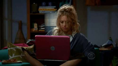 The 11 Stages Of Spring Break