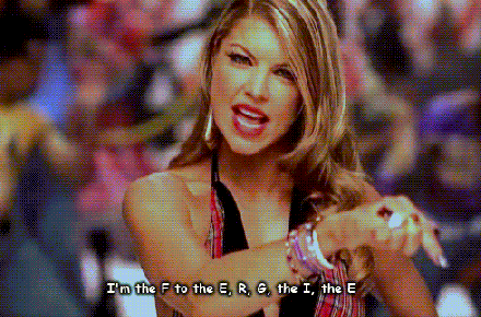 10 Throwbacks You NEED To Add To Your Playlist