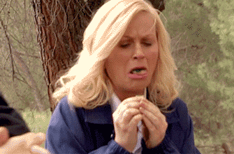 No, I Will Not Eat Avocado