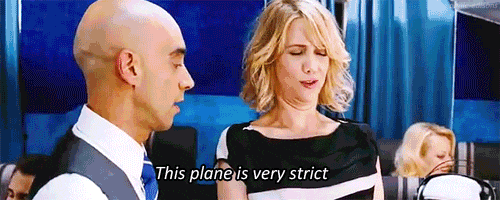 Airplane Etiquette: The Do's and Don't's of Air Travel