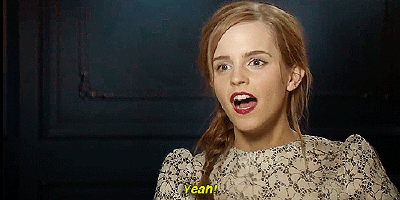 Feminist Emma Watson Admits To Subscribing To Sexually Pleasing Sites