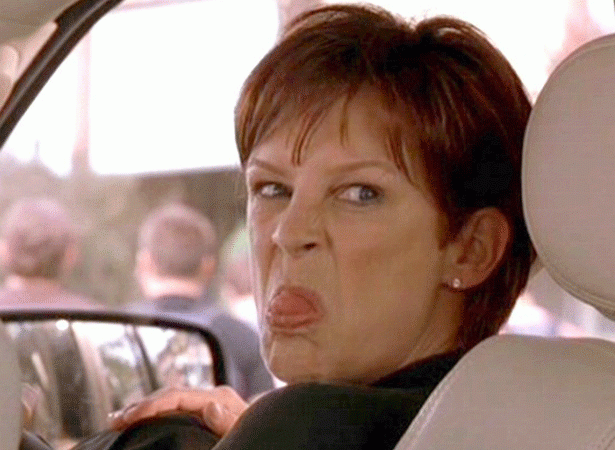 An Open letter To The Mom Of The Friend Group