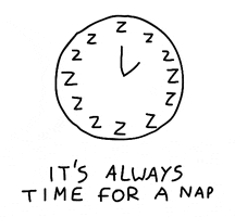 Ways To Take The Best Nap Ever
