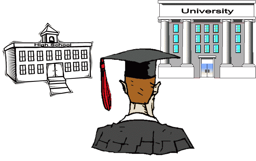 An Open Letter To High School Seniors Getting Ready For College