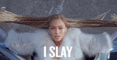 Millennial Lingo: The Struggle Is Real RN