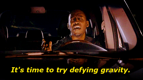 10 Things Theatre Kids Relate To