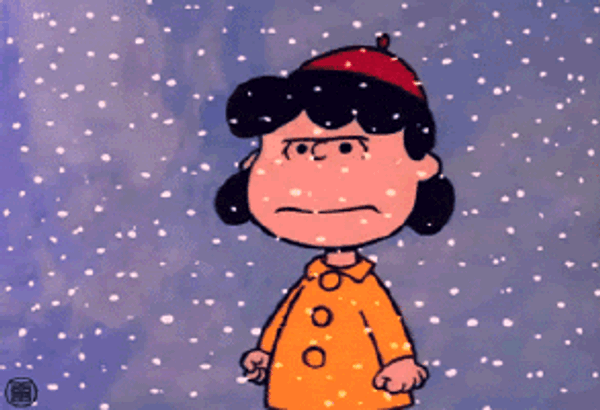 I Live In Upstate New York, And I Hate Winter