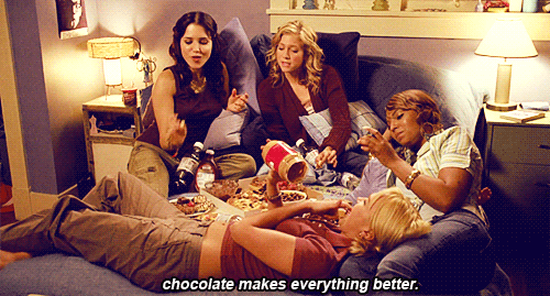 11 Movies For Your Next Girls' Night In