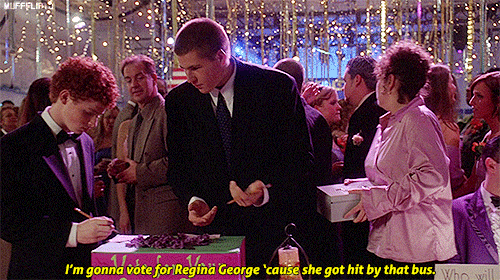 Voting: Not Just A Right