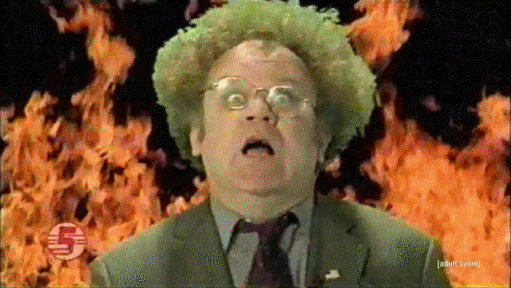 The 12 Worst Ways College Tests You