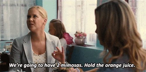 True Life: Tuscaloosa Brunch Struggles