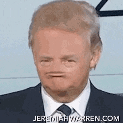 20 Things I'd Rather Do Than Vote For Donald Trump