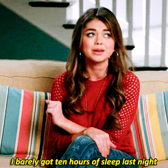 10 Reasons Why You Want Haley Dunphy To Be Your Sister