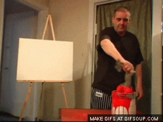 The Struggles Of Being The 'Artsy' Friend