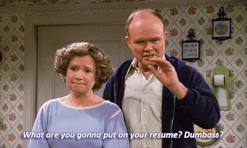 The College Graduate's Ultimate Checklist To Landing A Career