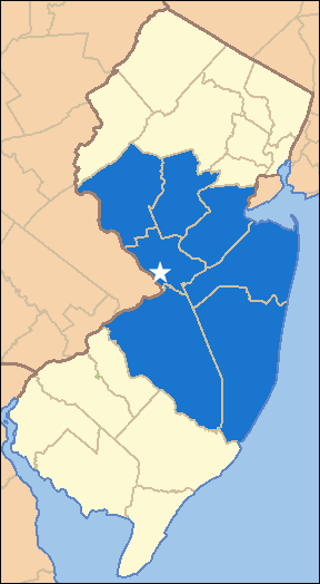 13 Things You Know If You Attended High School In Jersey