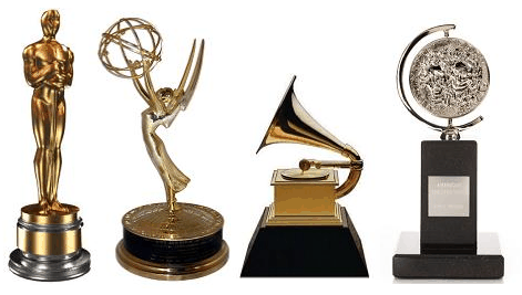 What In The Name Of Oscar Is An Emmy?