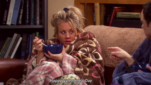 10 Holidays Better Than Valentine's Day