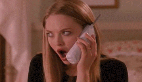 12 Things You Didn't Know We Are Actually Doing On Our Phones