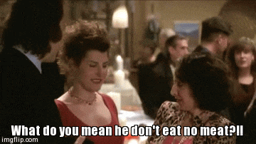 6 Things All "Veg-Heads" Know To Be True