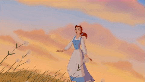 Disney Songs And Life Mantras