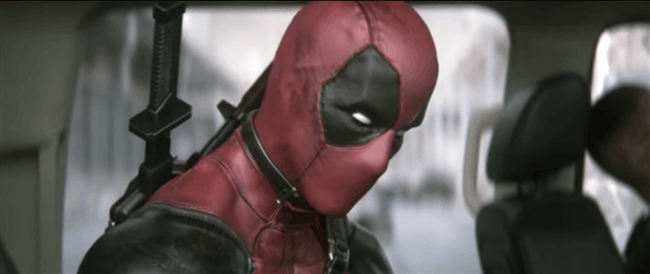 Why 'Deadpool' Is Part Of A Revolution