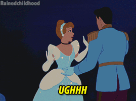 10 Ways Cinderella Is Every Teenage Girl