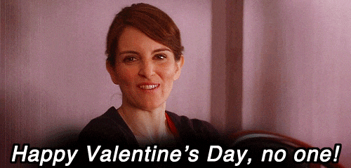 8 Reasons Being Single on Valentine's Day Rocked