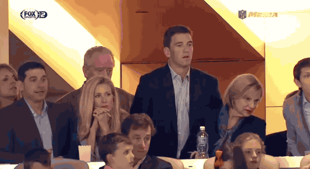 13 Times We Were All Sad Eli Manning