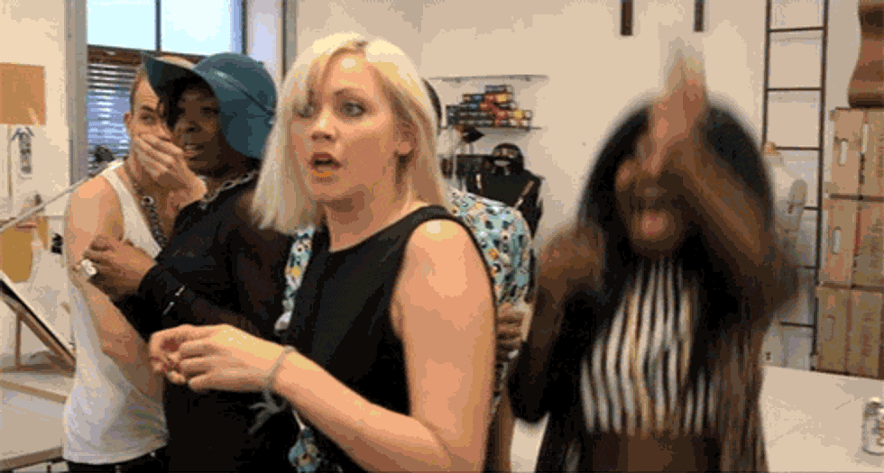 22 Signs Your Roommates Have Become Your Best Friends