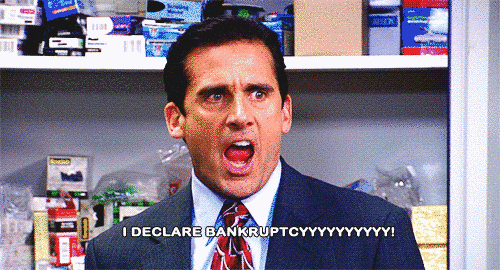 22 Things That Occur When You're An Accounting Major