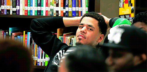 13 Lessons J. Cole's Lyrics Can Teach College Girls