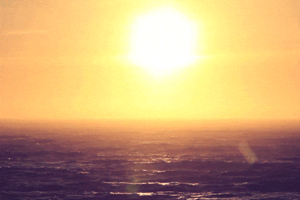 How Death Can Be A Gentle Reminder Of Life