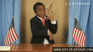 Kid President Quotes For Every Occasion