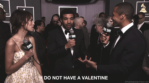 Surviving Valentine's Day: For The Single Girl