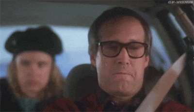 Rap Music, Family Guy and Scandal Are A Must But All For Very Different Reasons