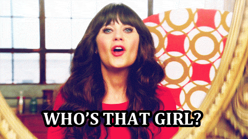 Your Night Out As Explained By 'New Girl'