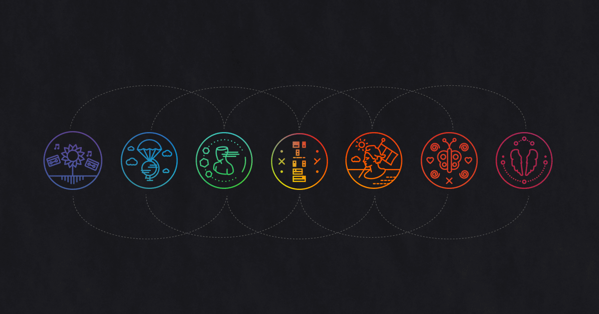 "A Head Full Of Dreams"