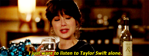 Valentine's Day As Told By The Cast of New Girl