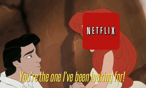 An Open Letter To Netflix