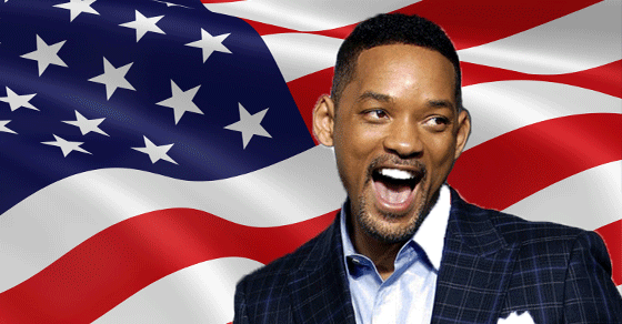 Will Smith For President