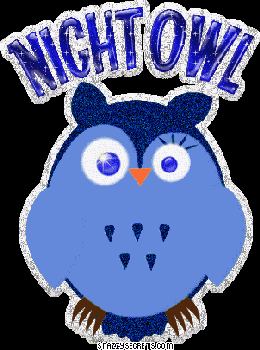 16 Things Night Owls Will Understand