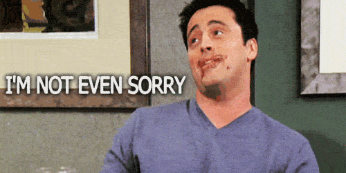 9 Problems All Hungry People Face