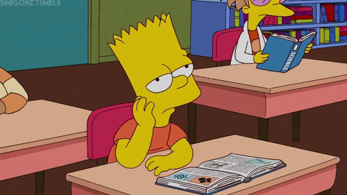 What It's Like When Sylly Week Is Not So Silly